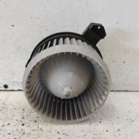 heater fan/motor