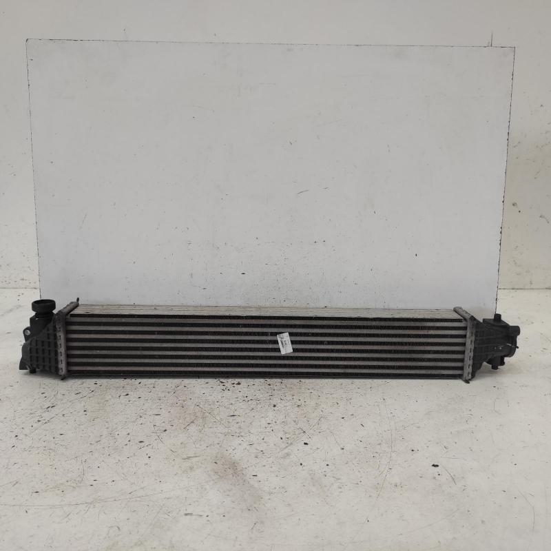 intercooler