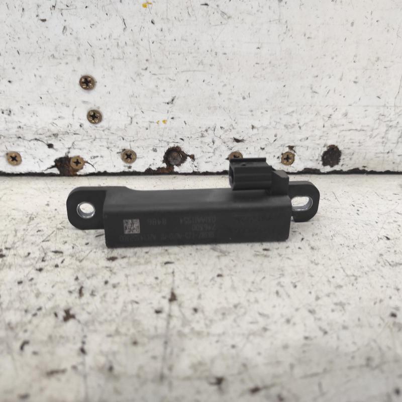 miscellaneous switch relay