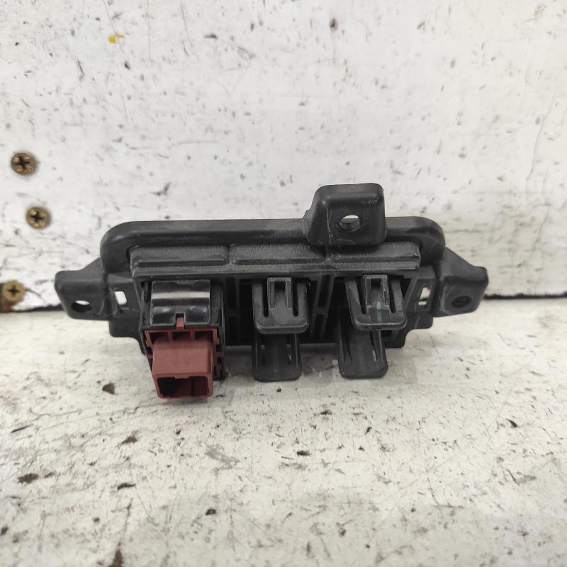 miscellaneous switch relay