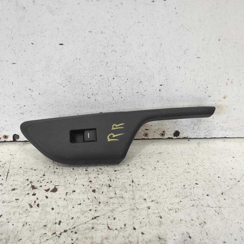 power door window switch