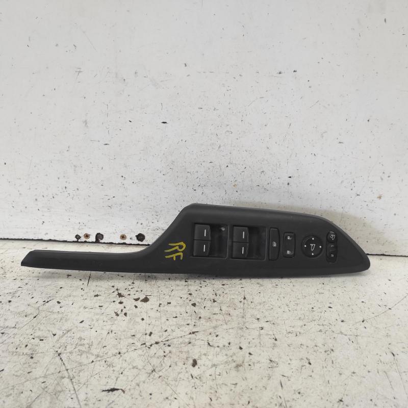 power door window switch