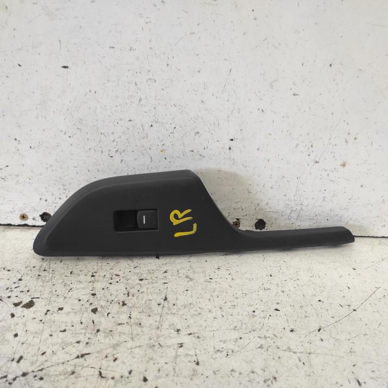 power door window switch