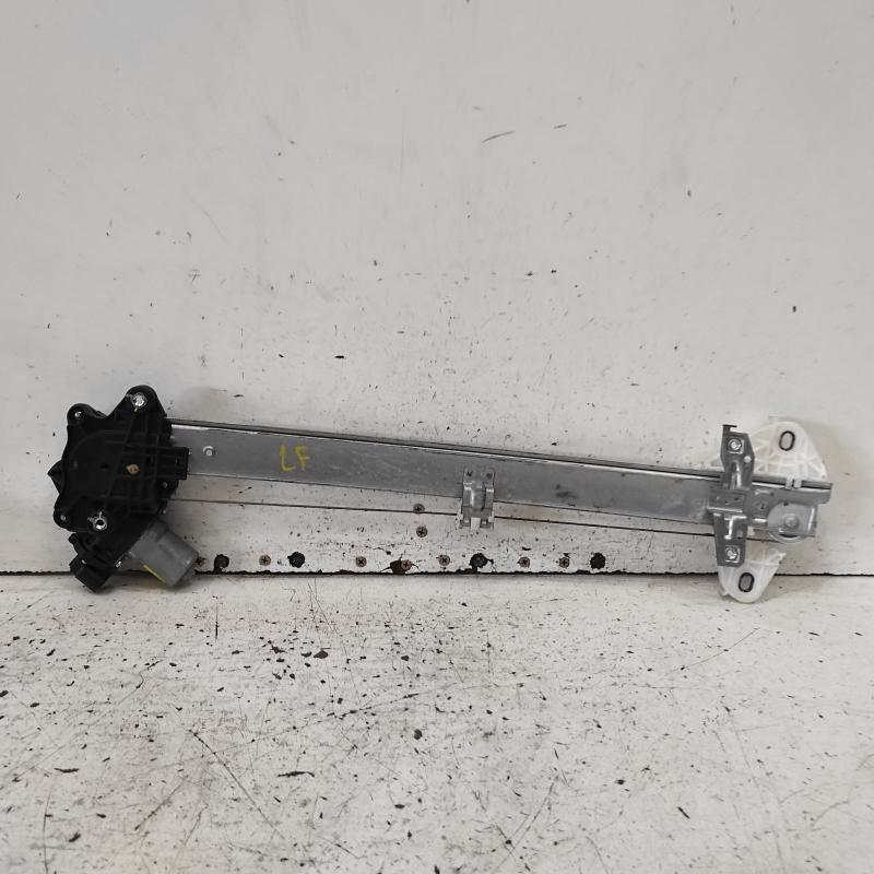 window regulator/motor front left