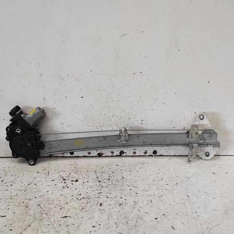 window regulator/motor front right