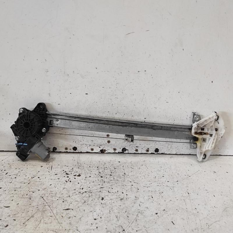 window regulator/motor front right