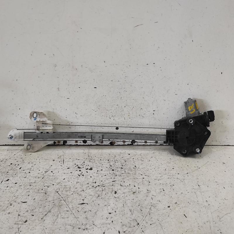 window regulator/motor rear left