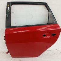 door/sliding rear left