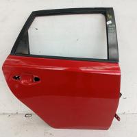 door/sliding rear right