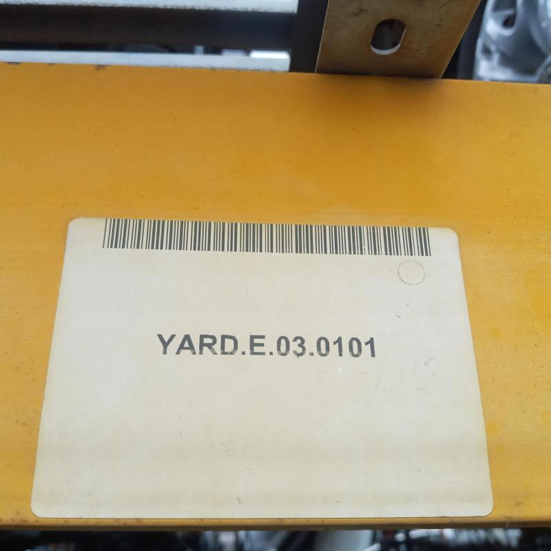 door/sliding rear right