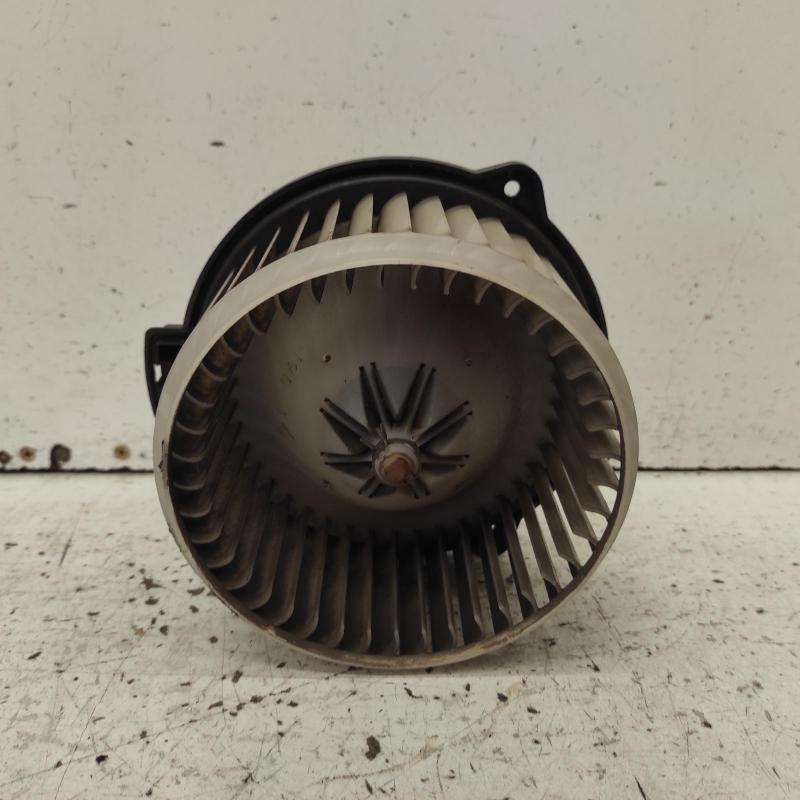 heater fan/motor