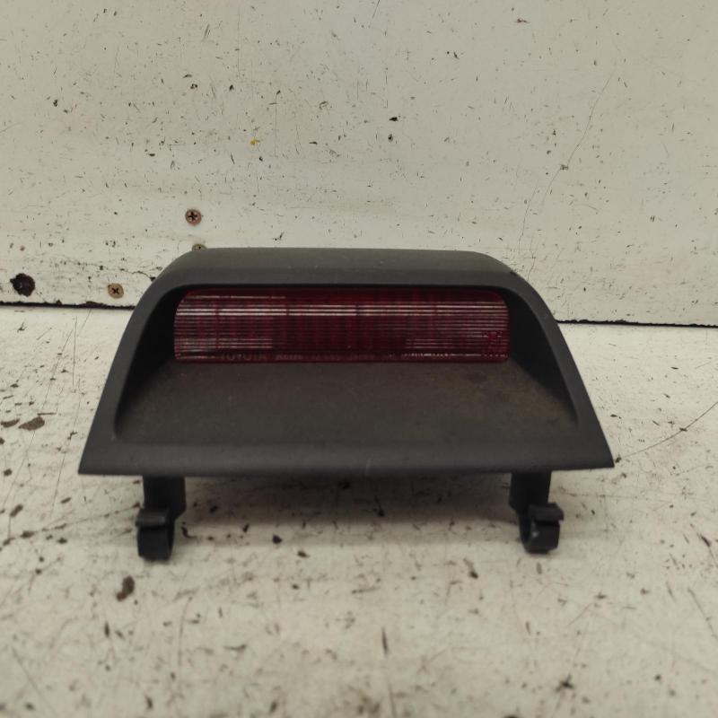 high level stoplight