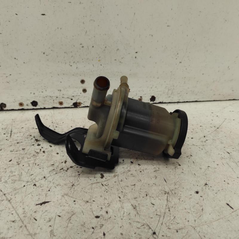 power steering reservoir