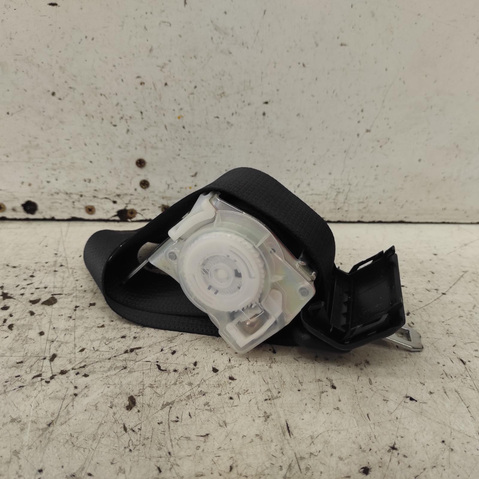 Camry Seat Belt Stalk 2011-2017 rh rear,seat belt only,asv50/avv50,11/11-10/17 00021768 #670106