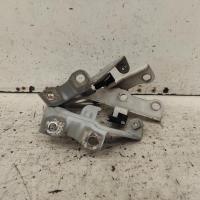 bonnet hinge/strut