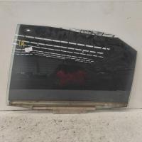 door window rear left