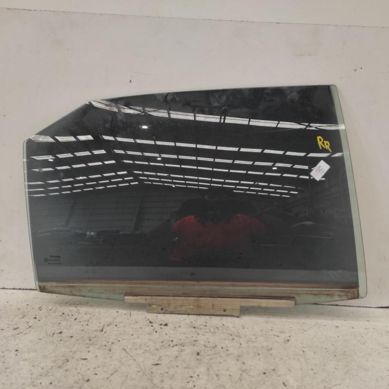 door window rear right