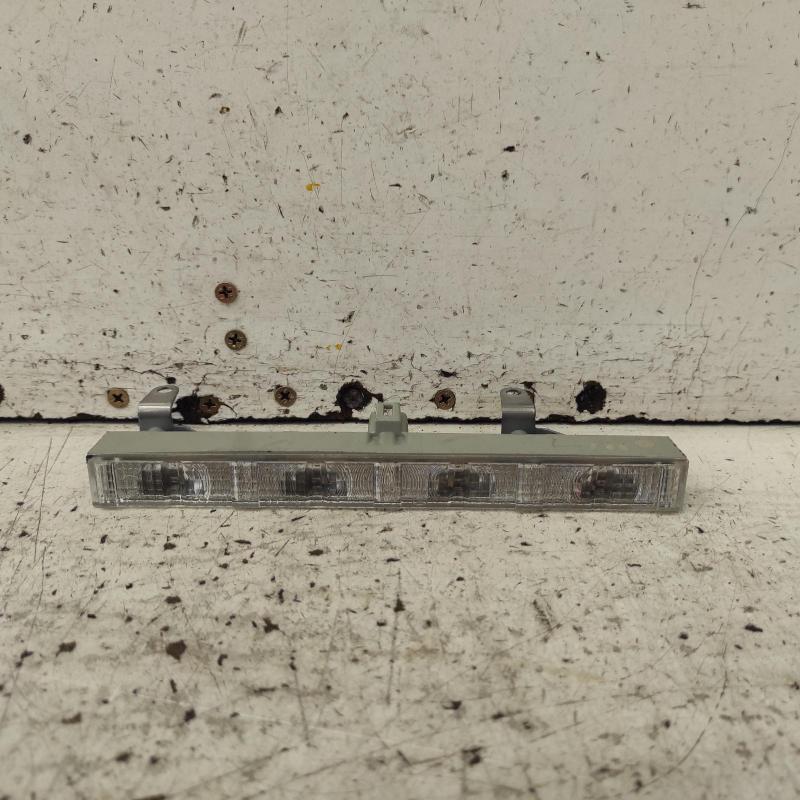 high level stoplight