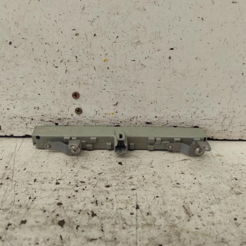 high level stoplight