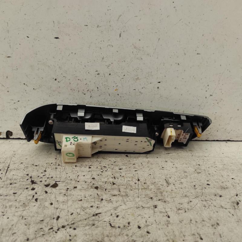 power door window switch