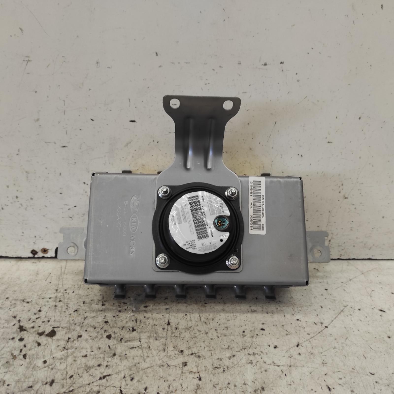 I30 Airbag Left 2012-2017 dash,gd,5dr hatch,03/12-02/17 00021775 #670172