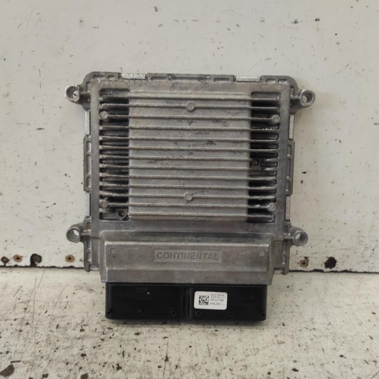 I30 Ecu 2012-2017 engine ecu,1.8,petrol,auto t/m,ecu only,gd,03/12-02/17 00021775 #670194