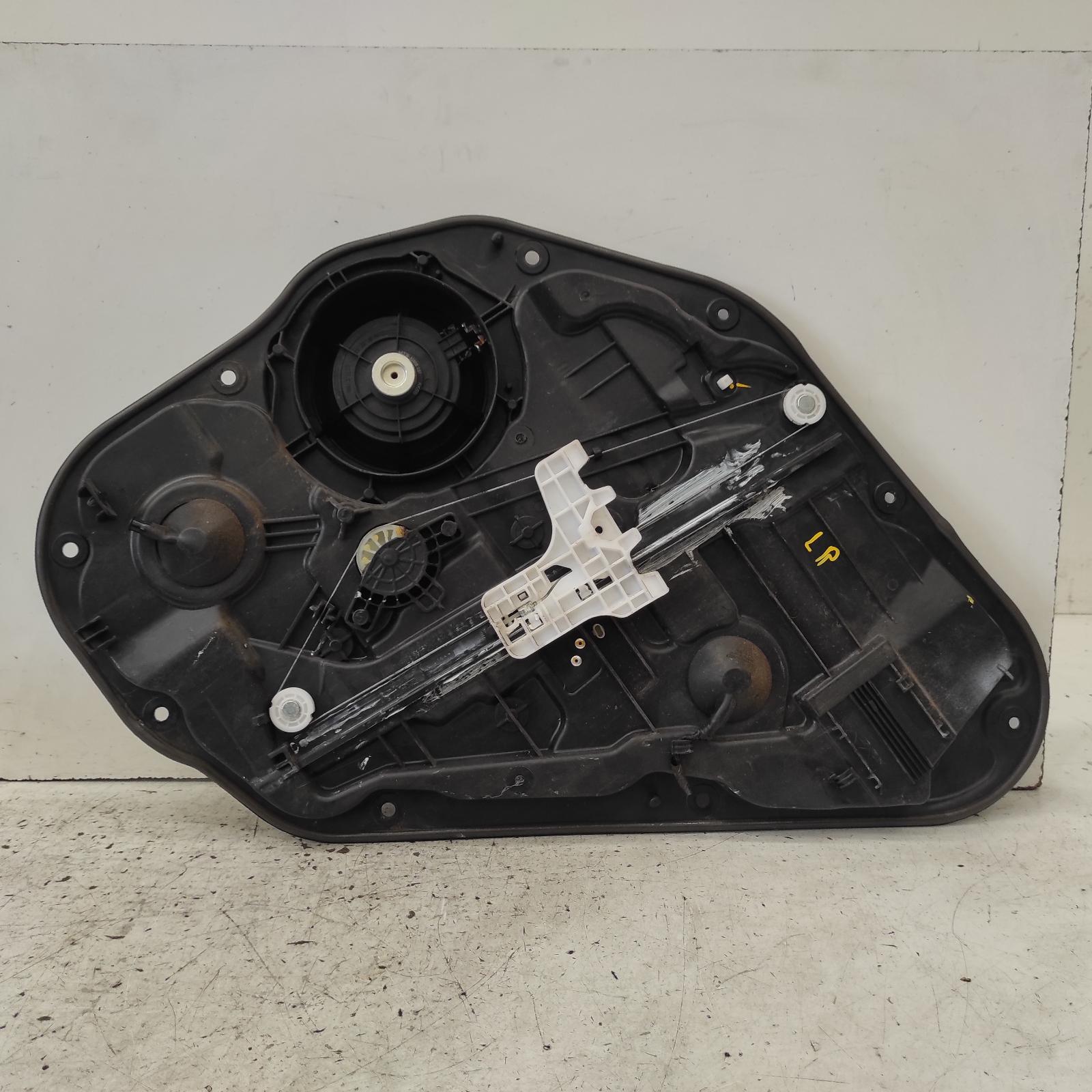 I30 Window Regulator/motor Rear Left 2012-2017 gd,hatch,door reg assy (reg and motor),(motor-2 pin),03/12-04/17 00021775 #670222
