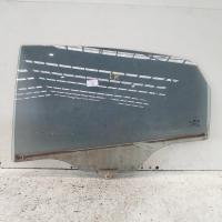 door window rear left