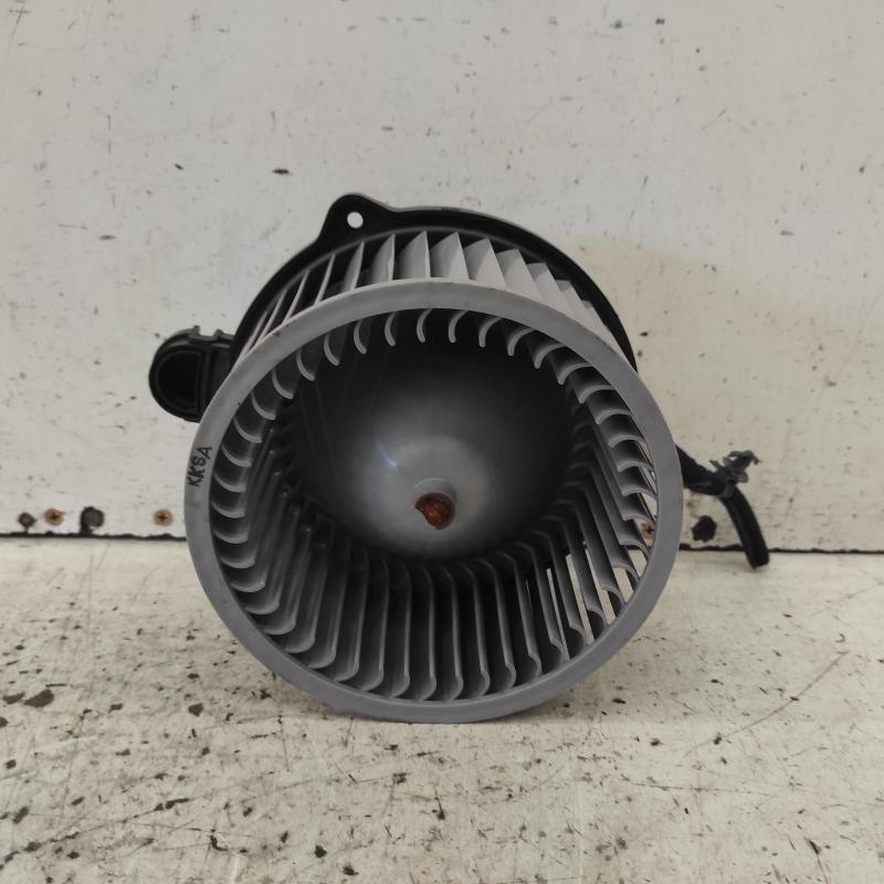 heater fan/motor