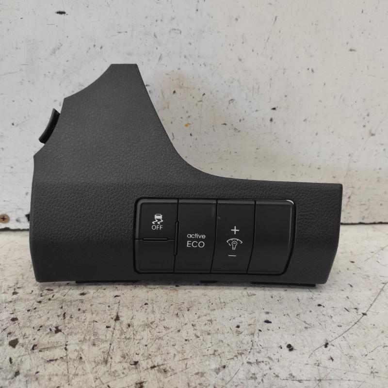 miscellaneous switch relay