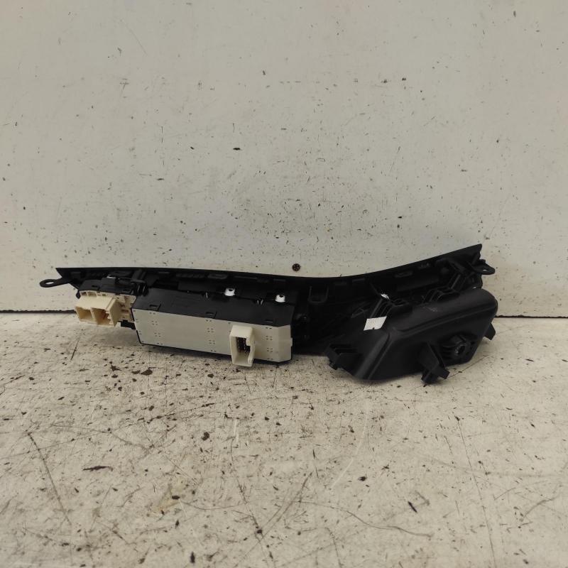 power door window switch