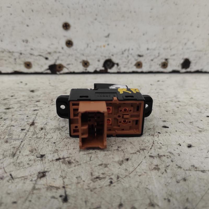 power door window switch