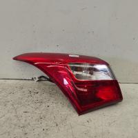 taillight left