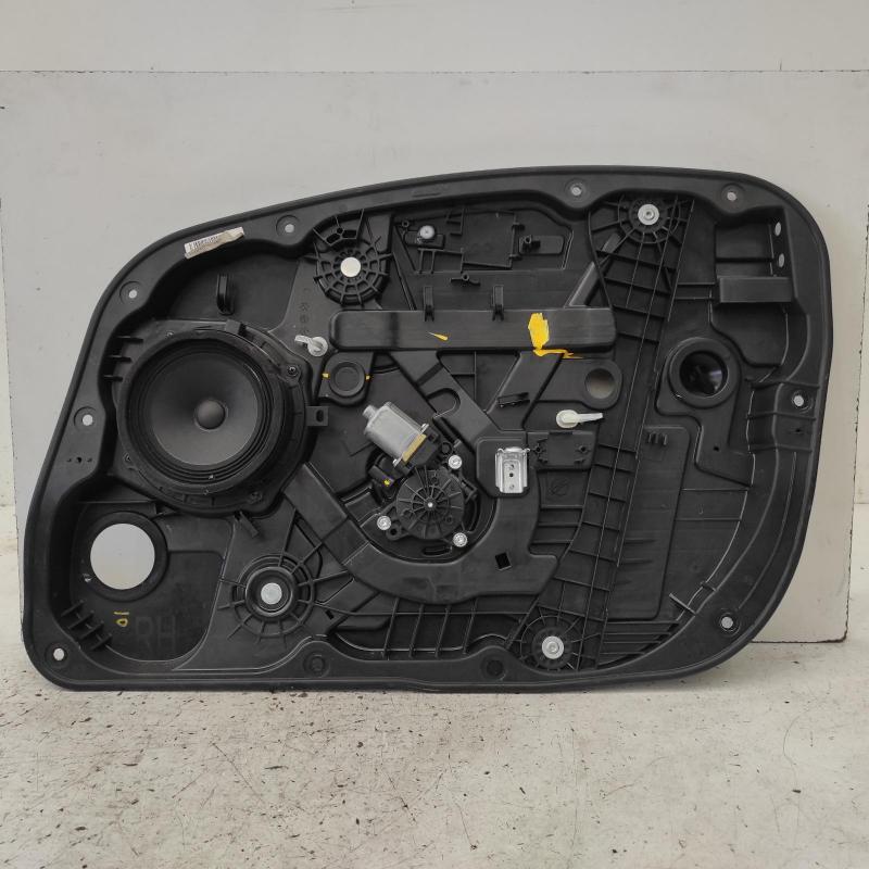 window regulator/motor front right