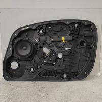 window regulator/motor front right