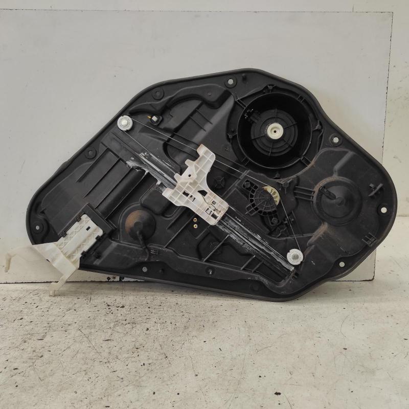 window regulator/motor rear right