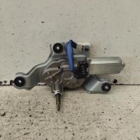 wiper motor