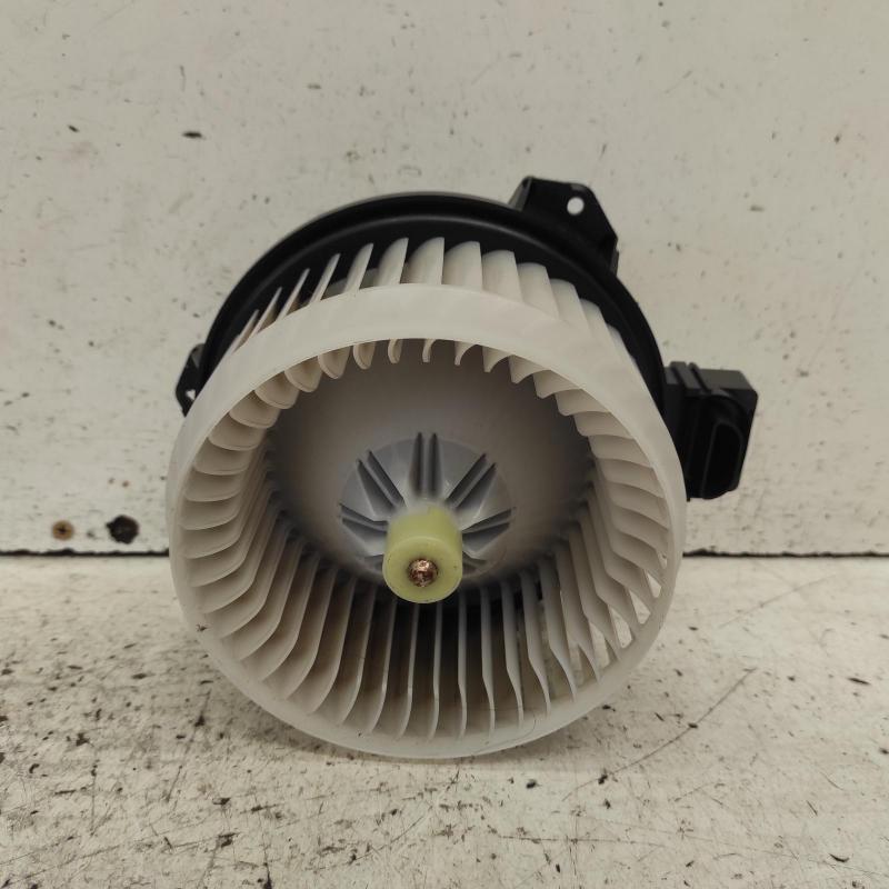 heater fan/motor