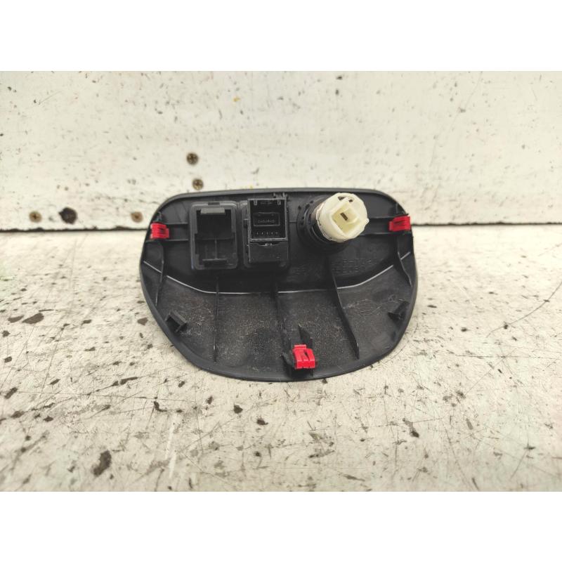 miscellaneous switch relay