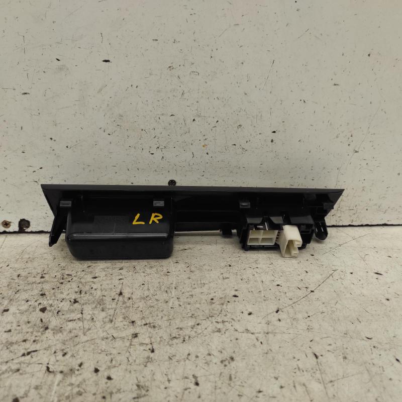 power door window switch