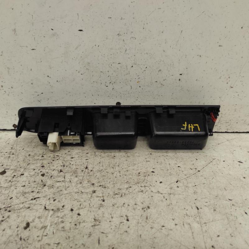 power door window switch