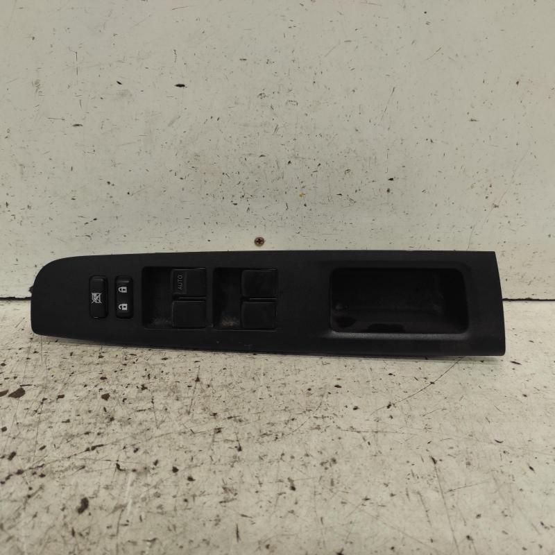 power door window switch