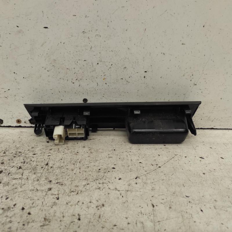 power door window switch