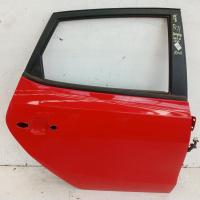 door/sliding rear right