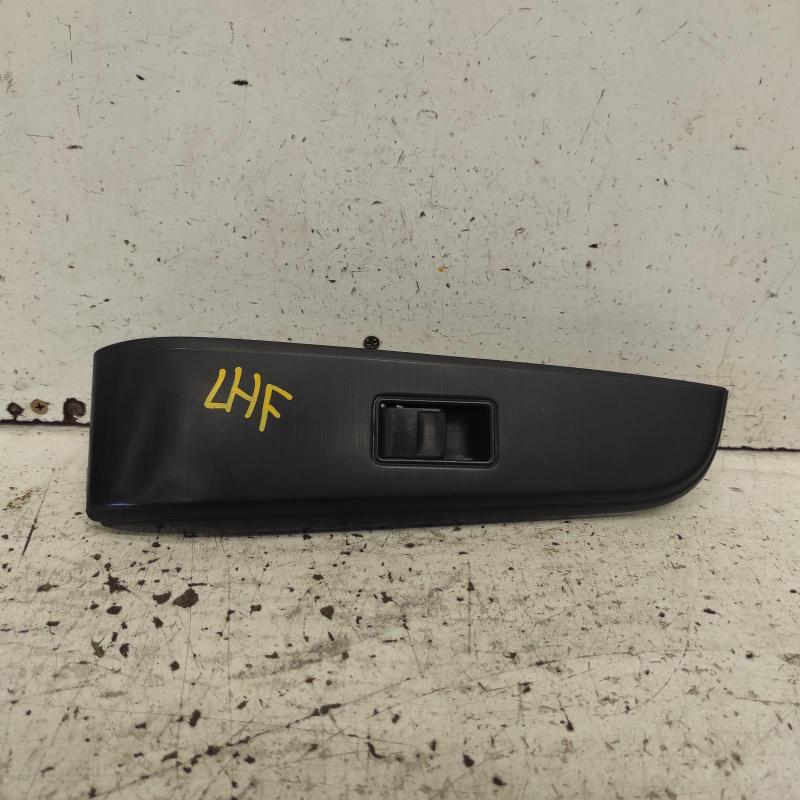 power door window switch