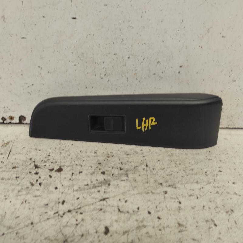 power door window switch