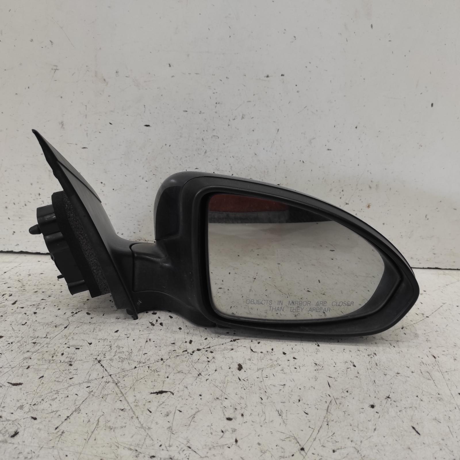 Cruze Door Mirror Right 2009-2017 jg-jh,non indicator type,03/09-01/17 00021681 #670557