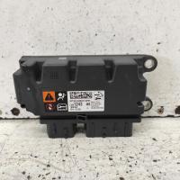 airbag module/sensor