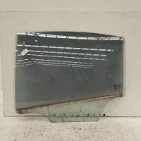 door window rear left