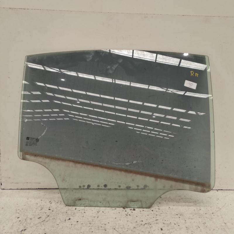 door window rear right